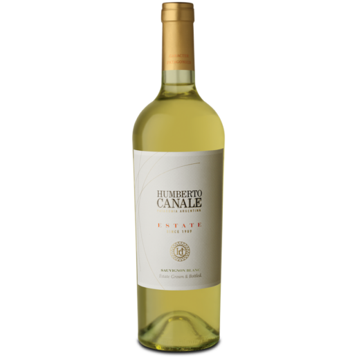 Humberto Canale Estate Sauvignon Blanc.png