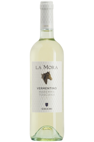 La Mora Vermentino Di Maremma Igt Cecchi.png