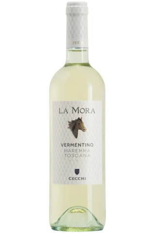 La Mora Vermentino Di Maremma Igt Cecchi.png