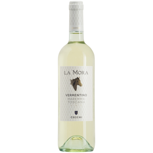 La Mora Vermentino Di Maremma Igt Cecchi.png
