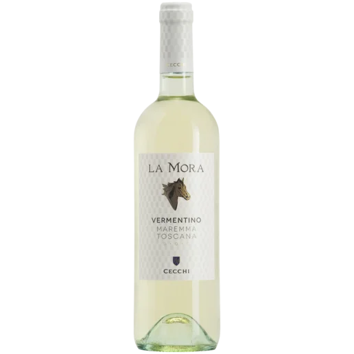 La Mora Vermentino Di Maremma Igt Cecchi.png