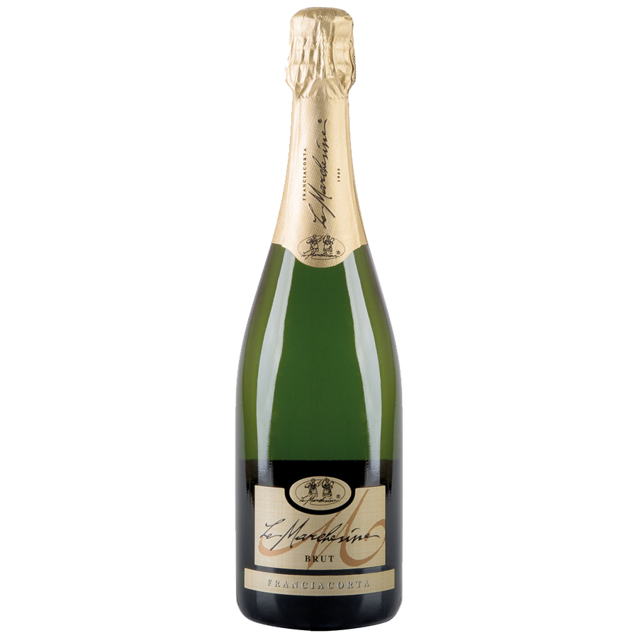Le Marchesine Franciacorta Brut Docg.png
