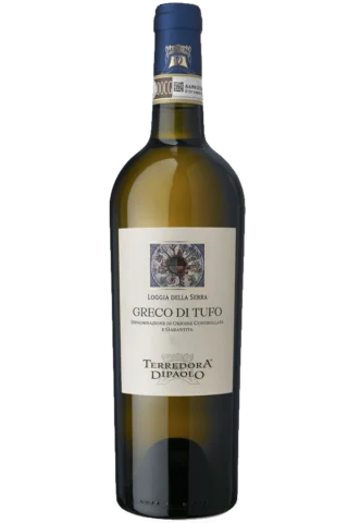 Loggia Della Serra Greco Di Tufo Docg.png
