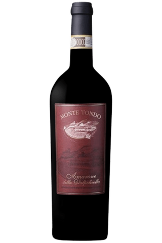 Monte Tondo Amarone Della Valpolicella Docg.png