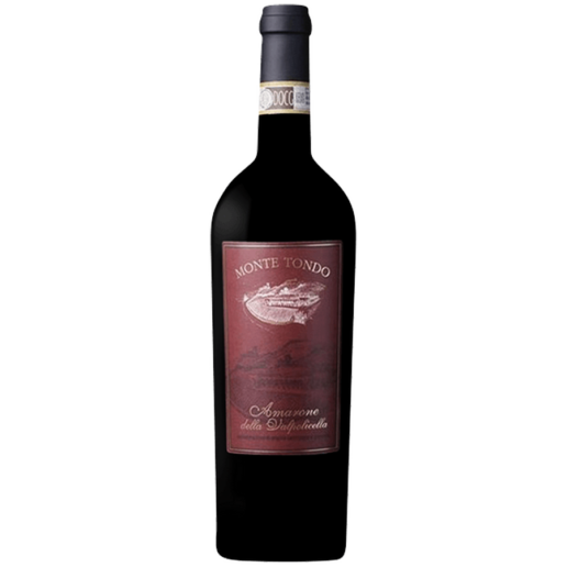 Monte Tondo Amarone Della Valpolicella Docg.png