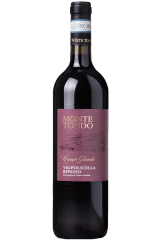 Monte Tondo Campo Grande Ripasso Della Valpolicella Doc.png