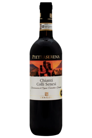 Pietra Serena Chianti Colli Senesi Docg.png