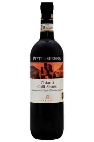 Pietra Serena Chianti Colli Senesi Docg.png