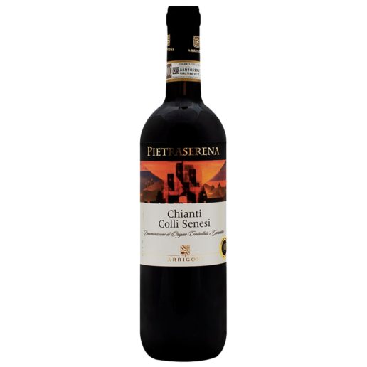 Pietra Serena Chianti Colli Senesi Docg.png