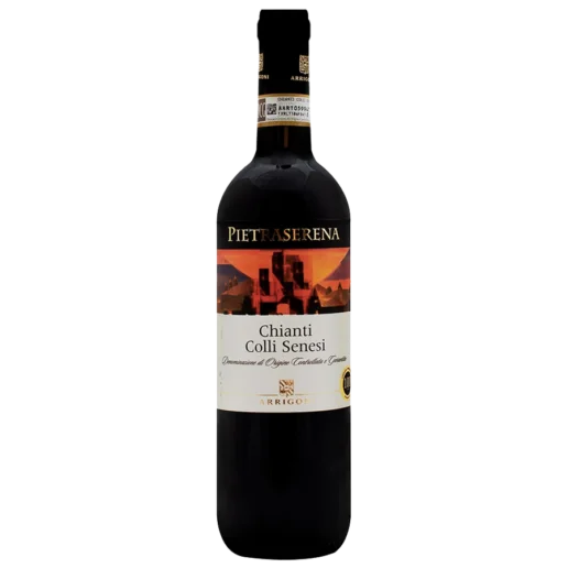 Pietra Serena Chianti Colli Senesi Docg.png