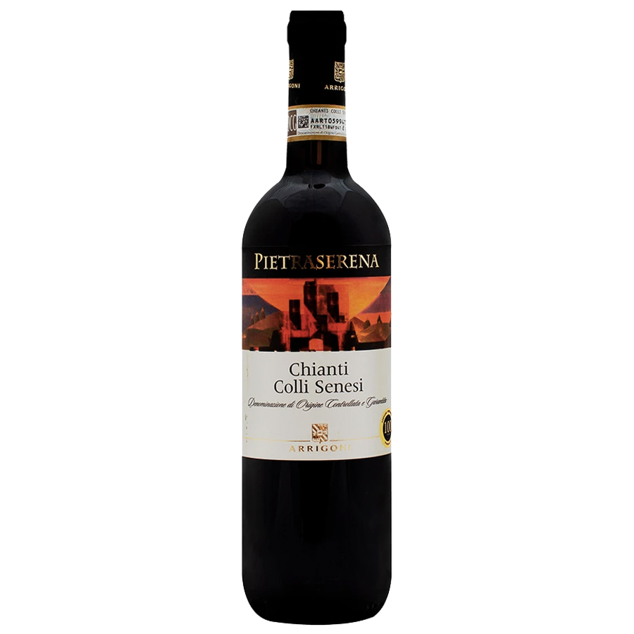 Pietra Serena Chianti Colli Senesi Docg.png