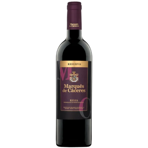 Reserva Marques De Caceres.png Reserva Marques De Caceres.png