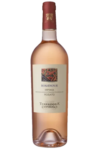 Rosaenovae Irpinia Rosato Doc.png