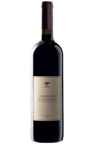 Surrau Cannonau Di Sardegna Doc.png