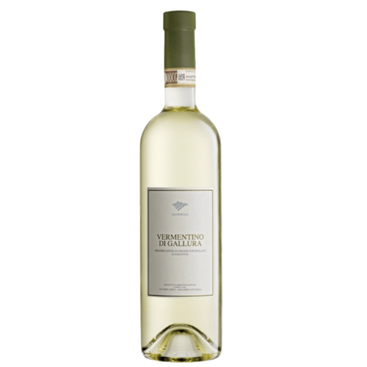 Surrau Vermentino Di Gallura Docg .png