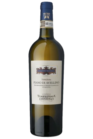 Terredora Fiano Di Avellino Docg.png