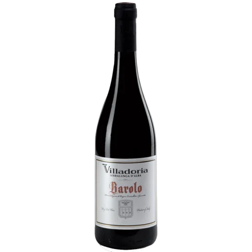 Villadoria Barolo Docg 750ml.png