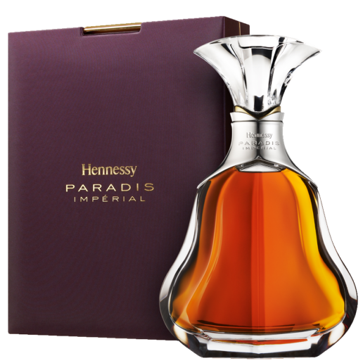 Cognac Hennessy Paradis Imperial 700.png