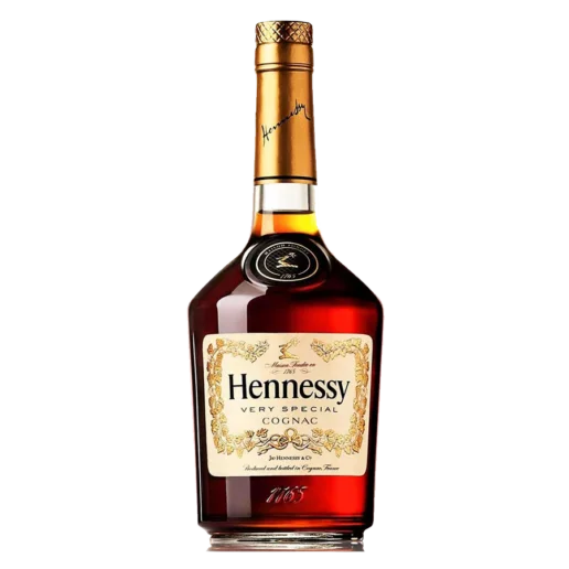 Cognac Hennessy Vs 700 Con Estuche.png