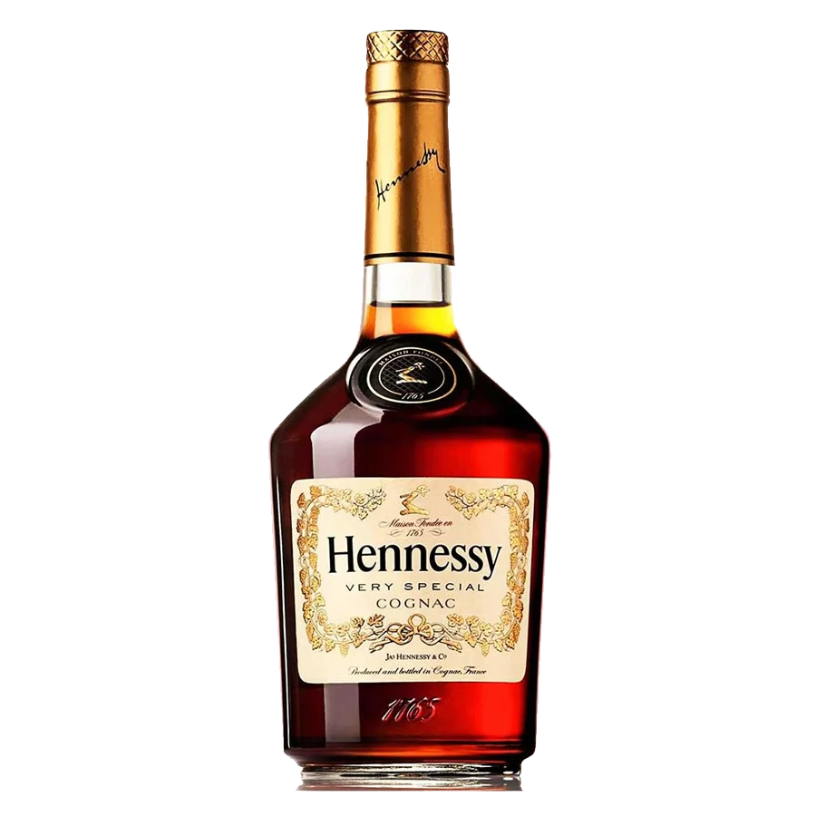 Cognac Hennessy Vs 700 Con Estuche.png