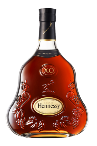 Cognac Hennessy Xo 700 Con Estuche.png