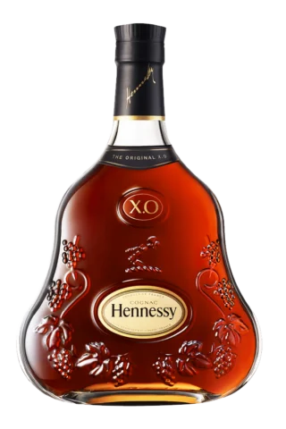 Cognac Hennessy Xo 700 Con Estuche.png