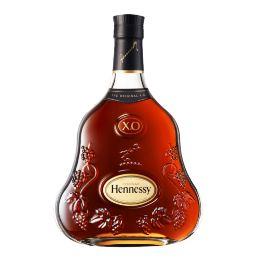 Cognac Hennessy Xo 700 Con Estuche.png