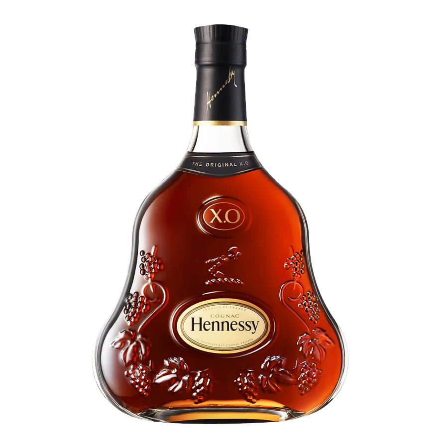 Cognac Hennessy Xo 700 Con Estuche.png