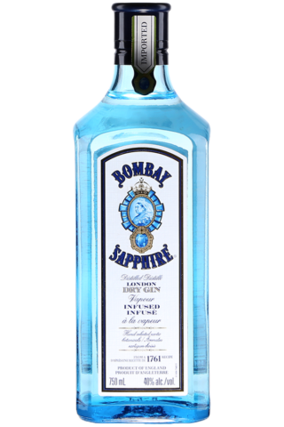 Ginebra Bombay Sapphire 1000 Ml.png