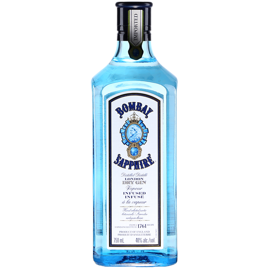 Ginebra Bombay Sapphire 1000 Ml.png