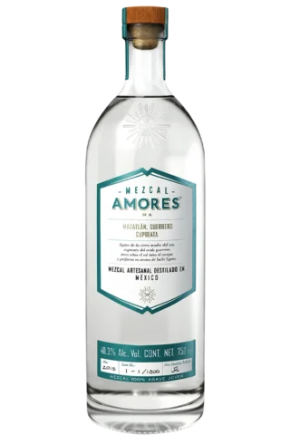 Mezcal Amores Cupreata Joven.png