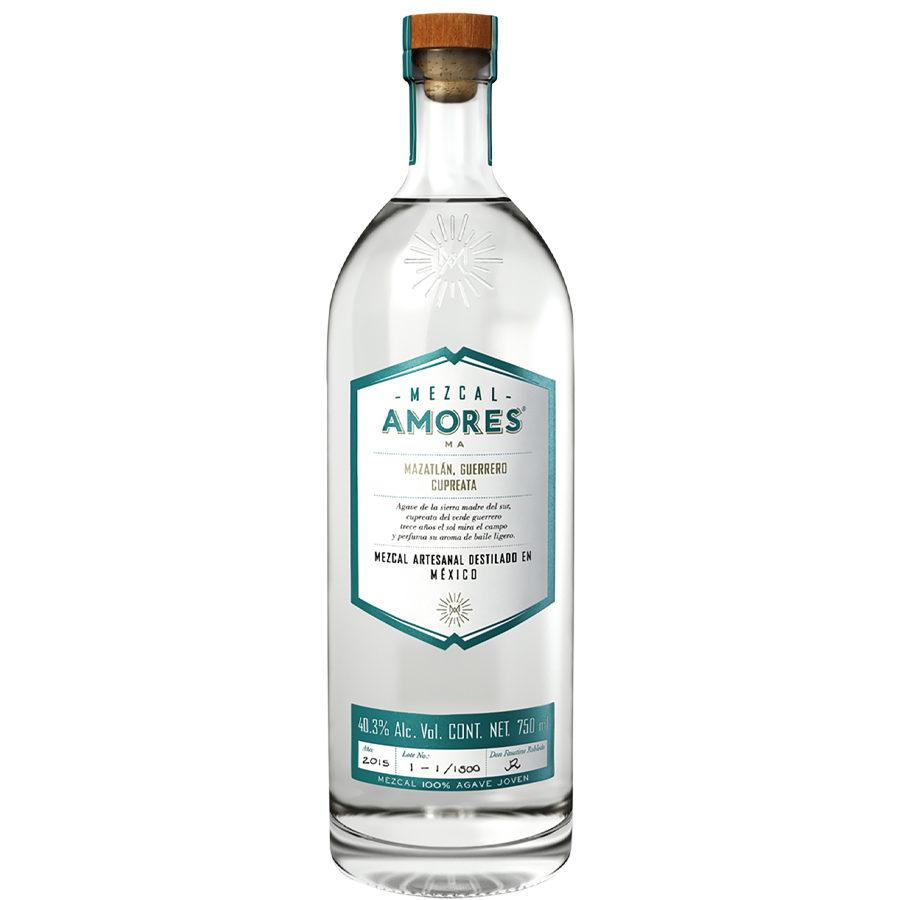 Mezcal Amores Cupreata Joven.png