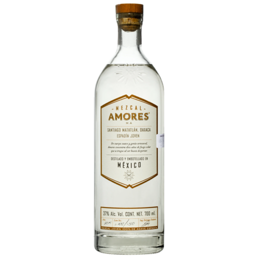 Mezcal Amores Joven Espadin.png