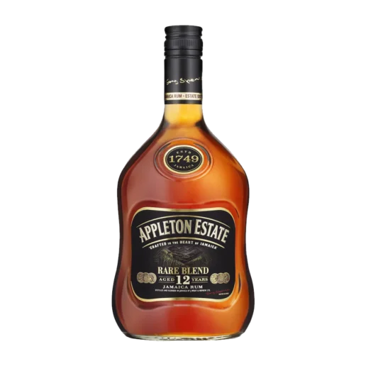 Ron Appleton Rare Blend 12 Yo 750.png