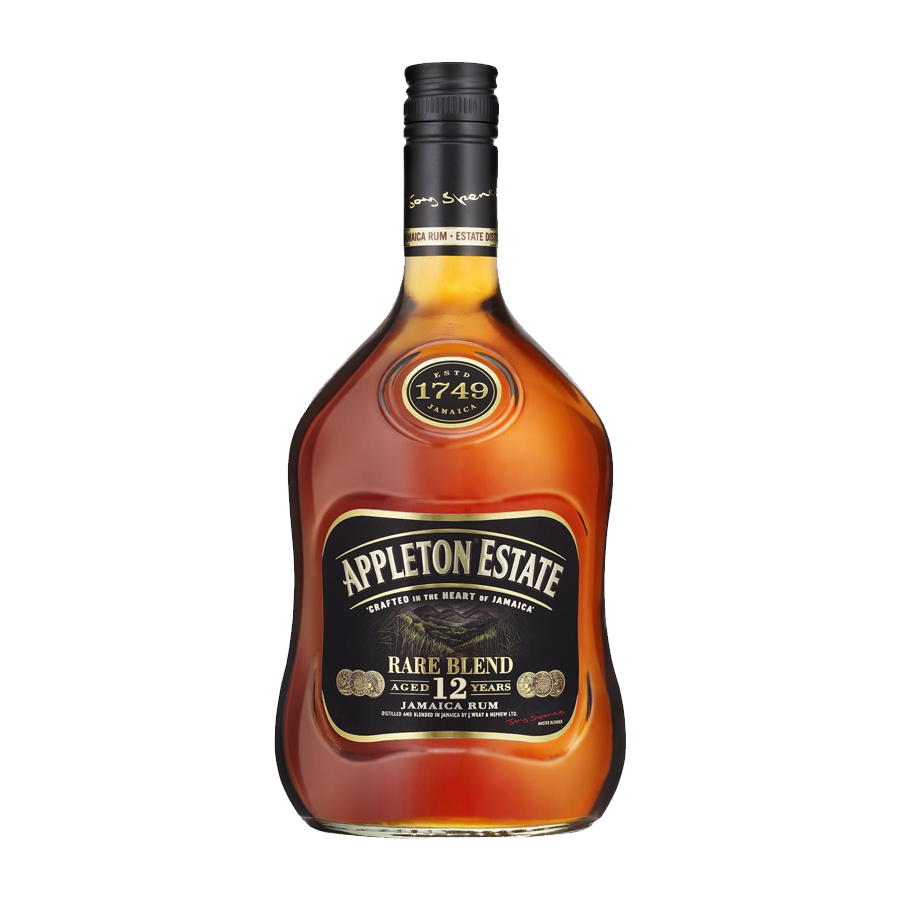Ron Appleton Rare Blend 12 Yo 750.png