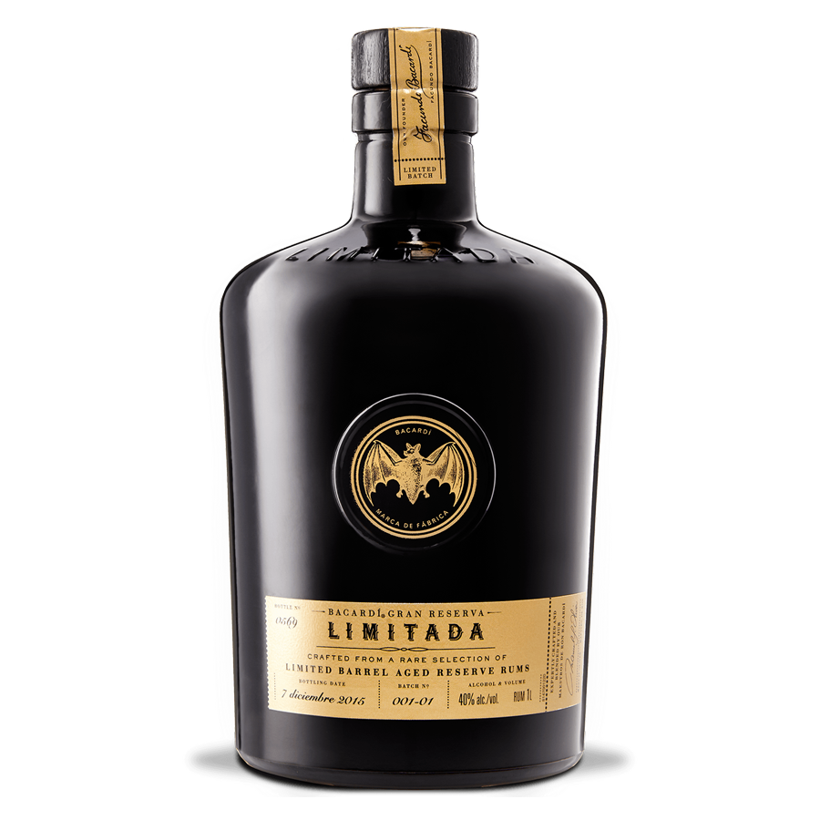 Ron Bacardi Gran Reserva Limitada 750.png