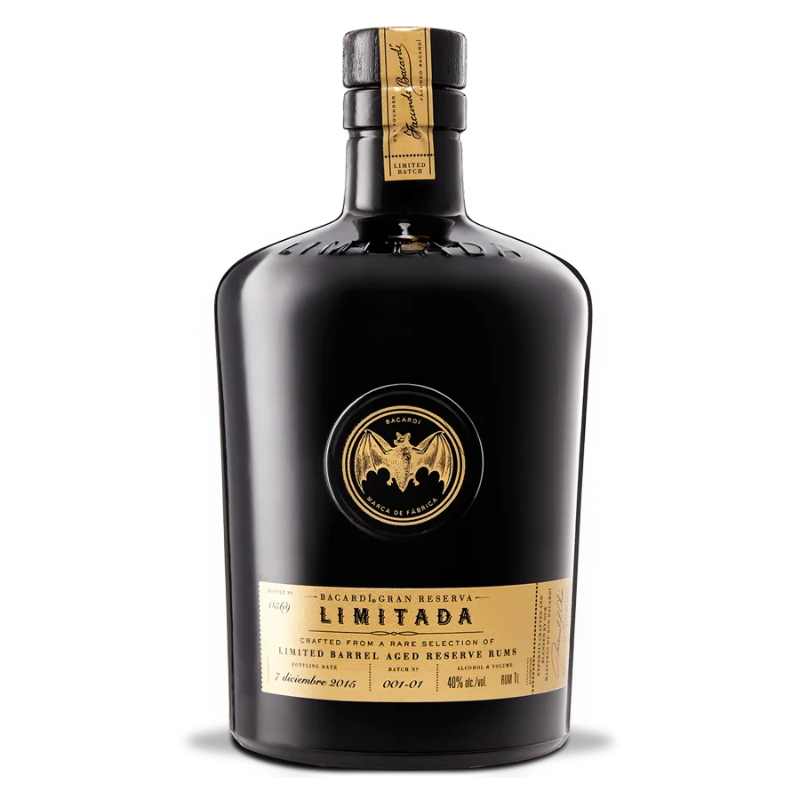 Ron Bacardi Gran Reserva Limitada 750.png