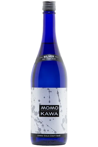 Sake Momokawa Silver 750 Ml.png