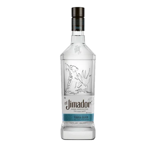 Tequila Jimador Blanco 750 a Domicilio en Colombia Vinos El Kiosco