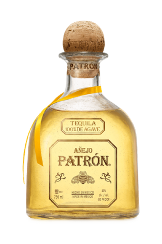 Tequila Patron Anejo 700.png