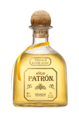 Tequila Patron Anejo 700.png