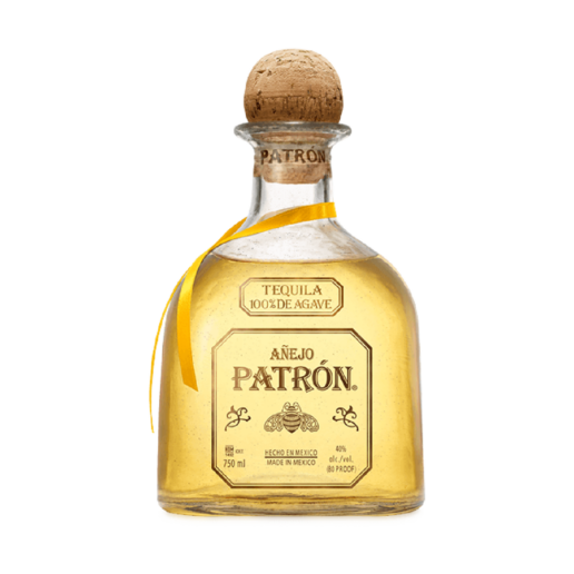 Tequila Patron Anejo 700.png