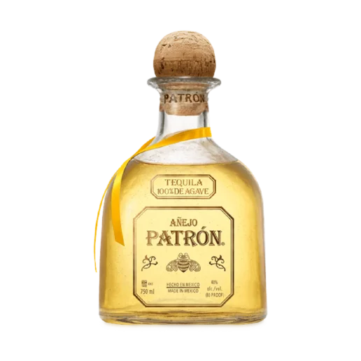 Tequila Patron Anejo 700.png