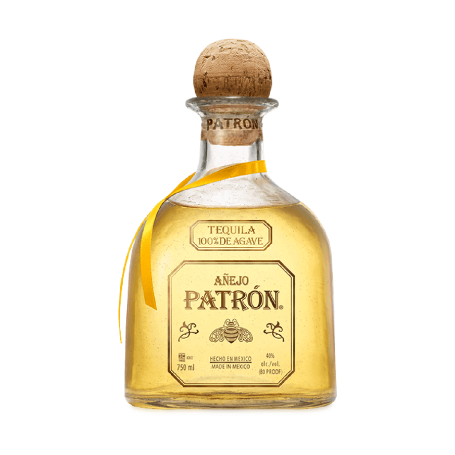 Tequila Patron Anejo 700.png
