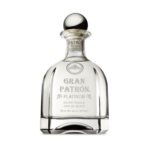 Tequila Patron Platinum 750.png