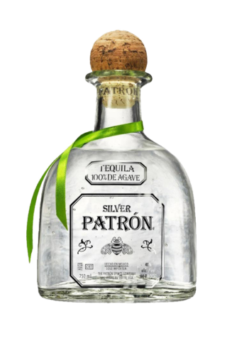 Tequila Patron Silver 700.png