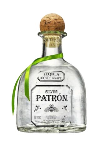 Tequila Patron Silver 700.png