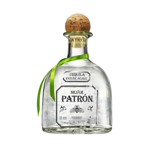 Tequila Patron Silver 700.png