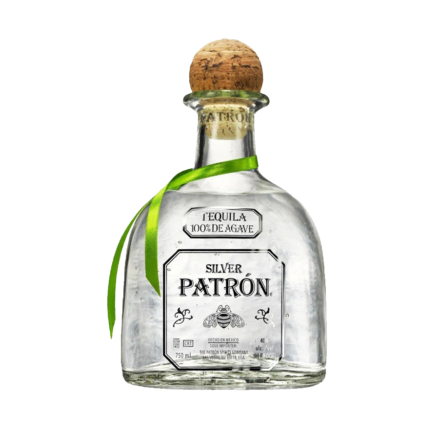 Tequila Patron Silver 700.png