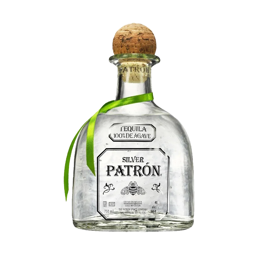 Tequila Patron Silver 700.png